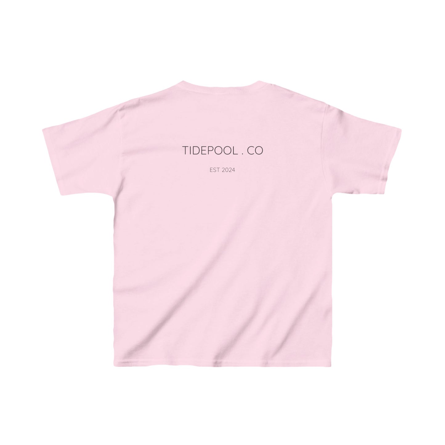 Kids Heavy Cotton™ Tee