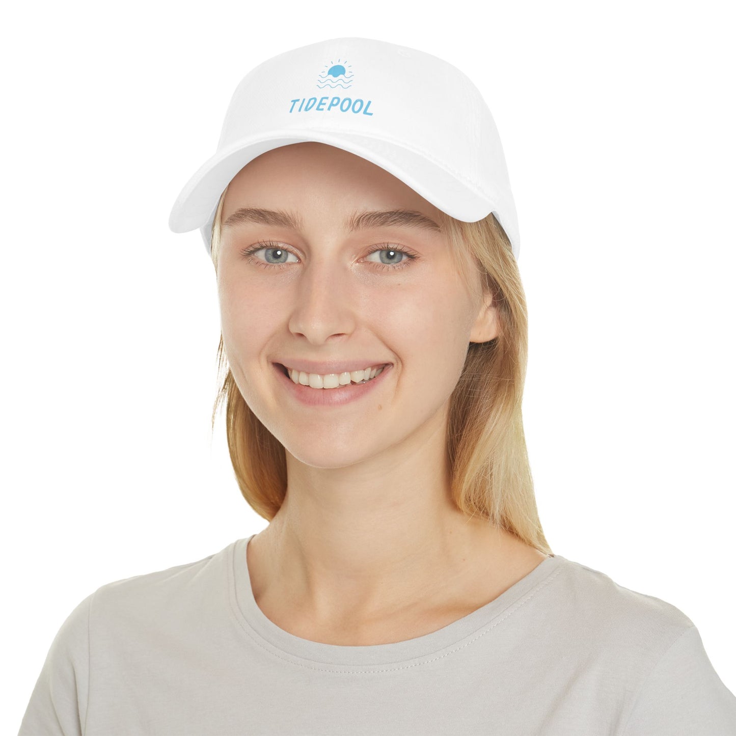 Summer Cap
