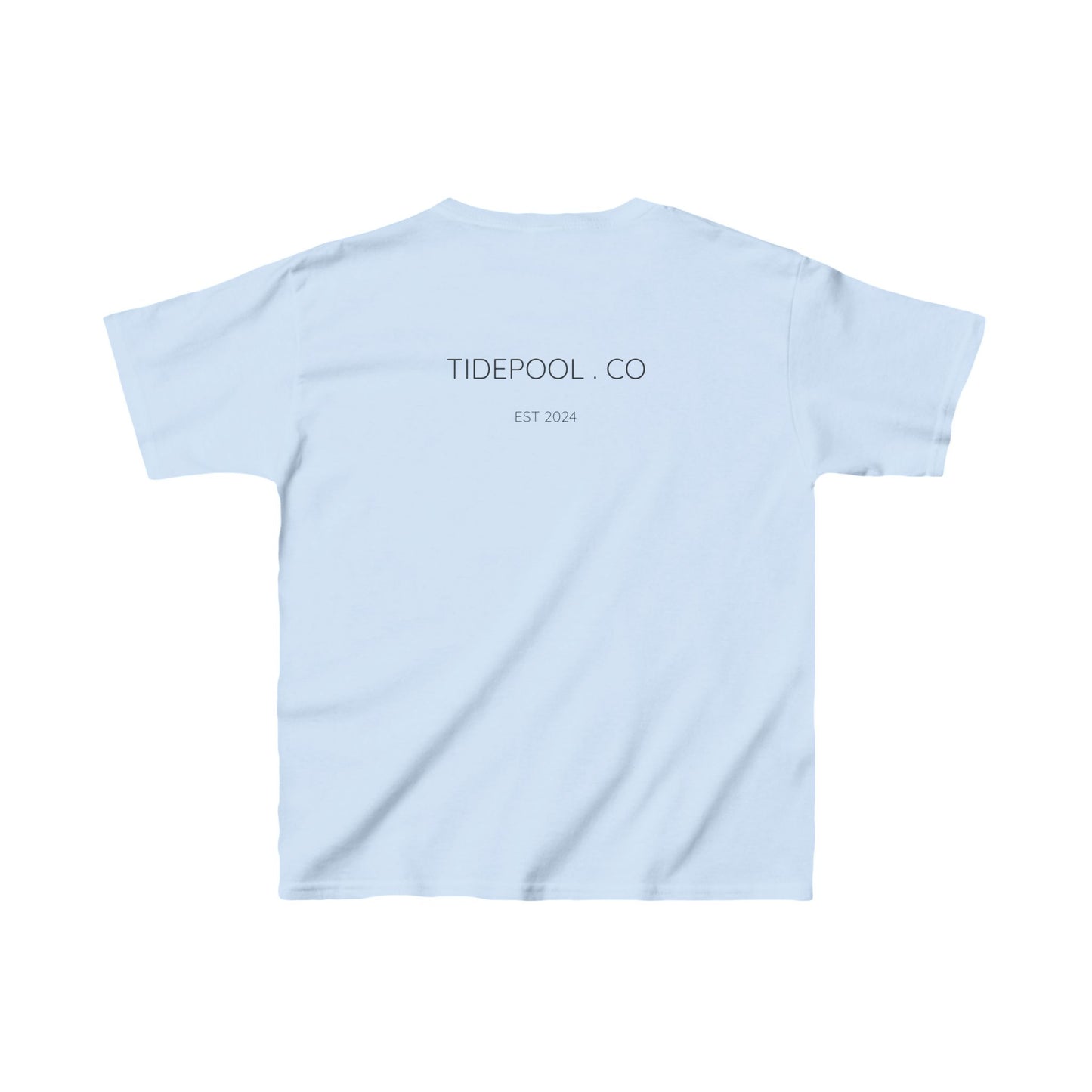 Kids Heavy Cotton™ Tee