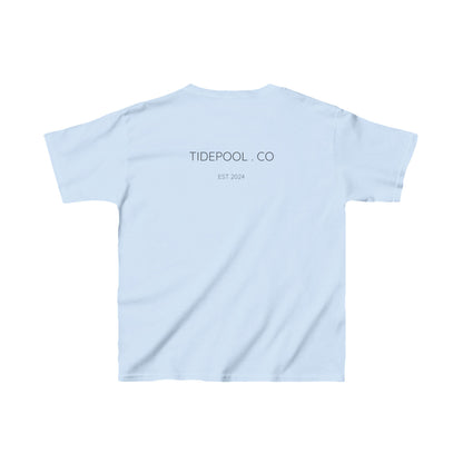 Kids Heavy Cotton™ Tee