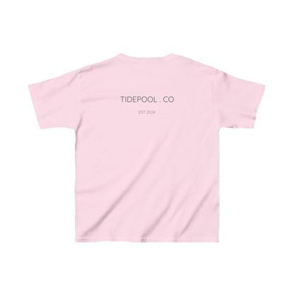 Kids Heavy Cotton™ Tee