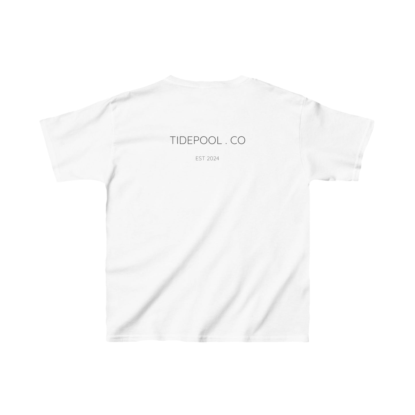 Kids Heavy Cotton™ Tee