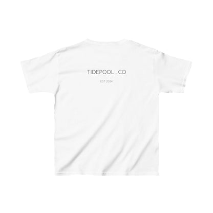 Kids Heavy Cotton™ Tee