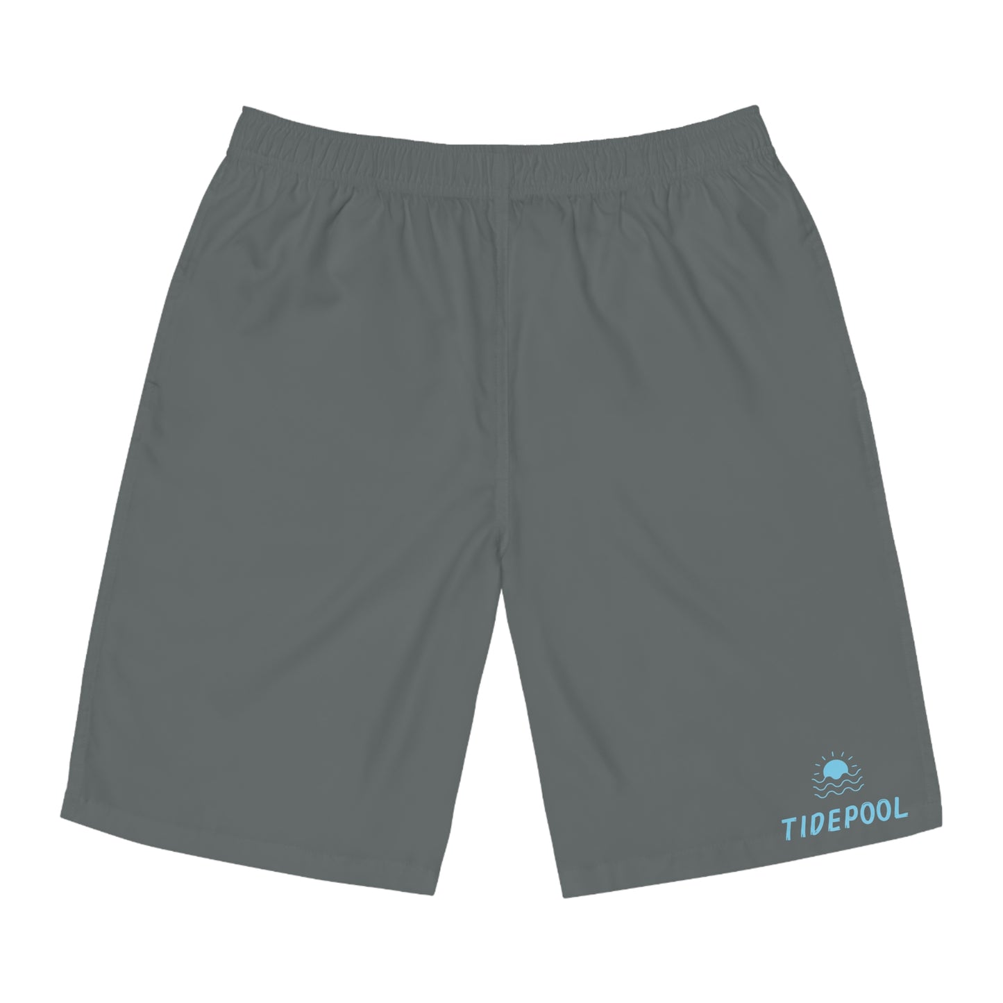 Men's Board Shorts (AOP)