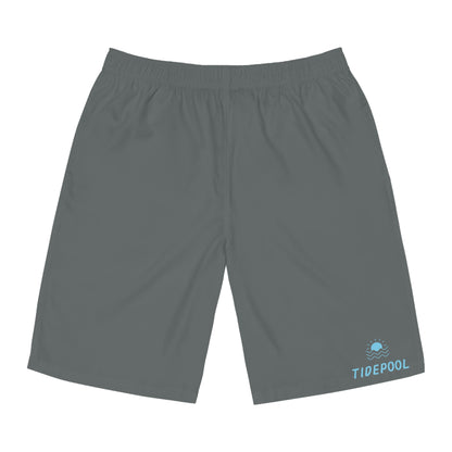 Men's Board Shorts (AOP)