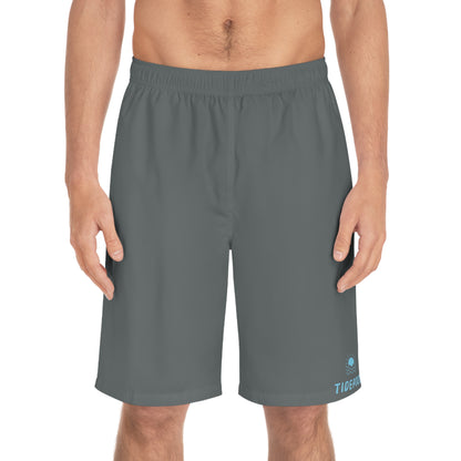 Men's Board Shorts (AOP)